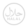 Halal Certified 1