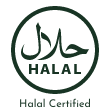 Halal Certified 2