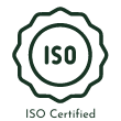 ISO Certified 2